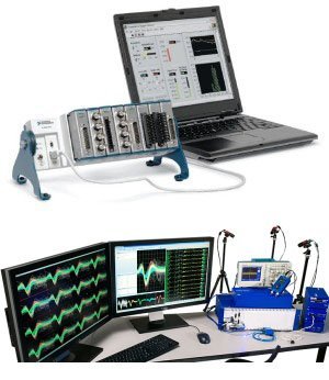 DATA ACQUISITION SYSTEMS – 4AM Trading