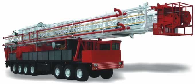 Trailer Rigs Explained TRAILER MOUNTED RIG – 4AM Trading